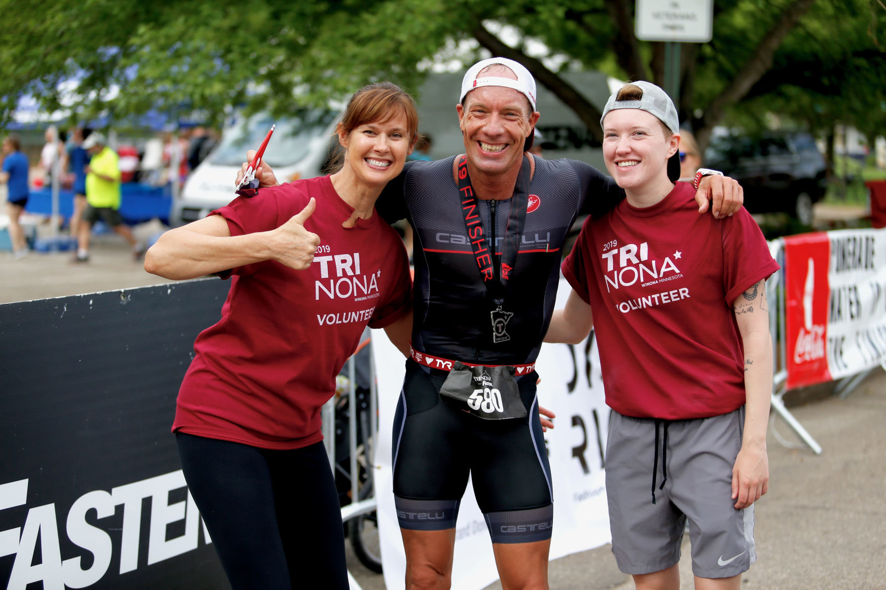 Trinona Triathlon 19